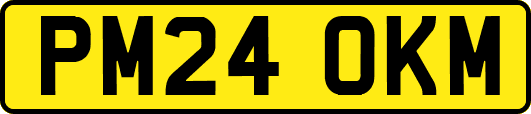 PM24OKM