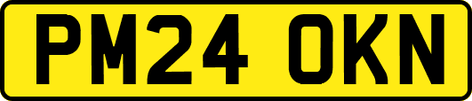 PM24OKN