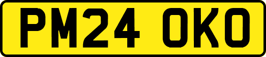 PM24OKO