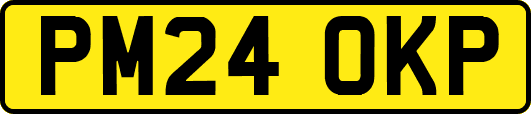 PM24OKP