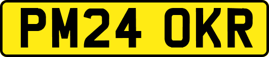 PM24OKR
