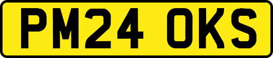 PM24OKS