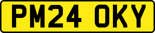 PM24OKY