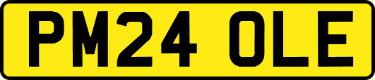 PM24OLE