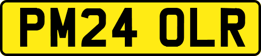 PM24OLR