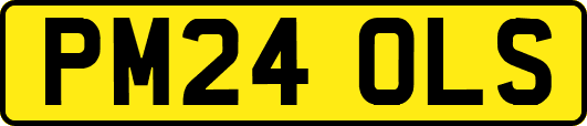 PM24OLS