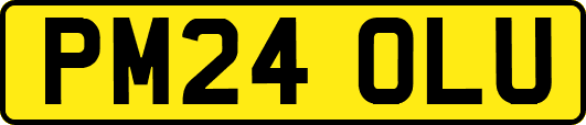 PM24OLU
