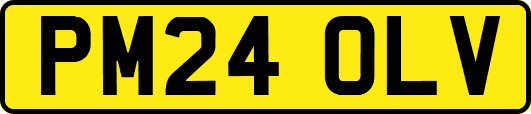 PM24OLV