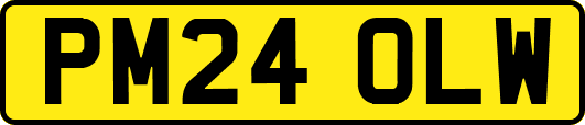 PM24OLW