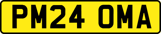 PM24OMA
