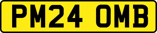 PM24OMB
