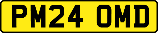 PM24OMD