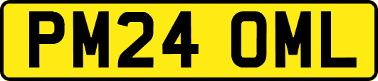 PM24OML
