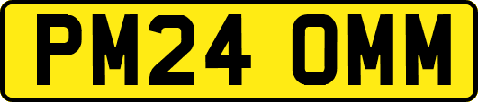 PM24OMM