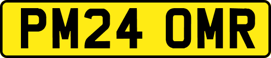 PM24OMR