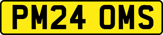 PM24OMS