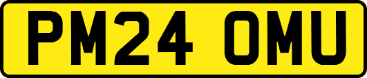 PM24OMU