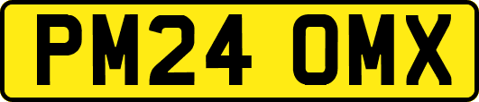 PM24OMX