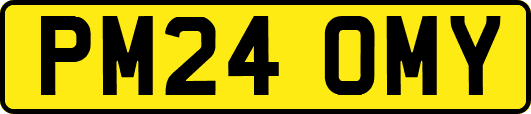 PM24OMY