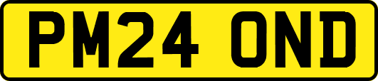 PM24OND