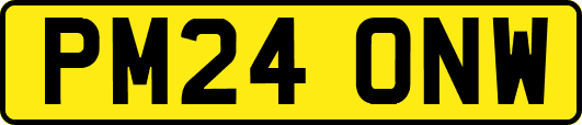 PM24ONW