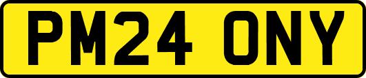 PM24ONY