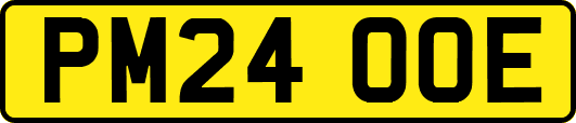 PM24OOE
