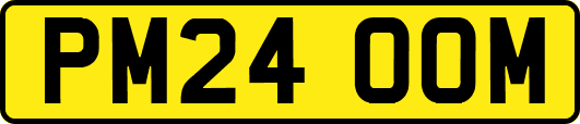 PM24OOM