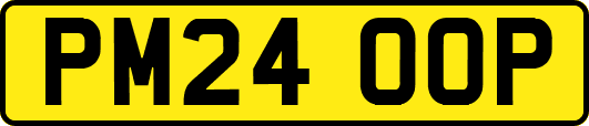 PM24OOP