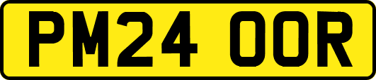 PM24OOR