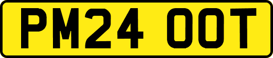 PM24OOT