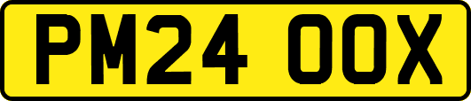 PM24OOX