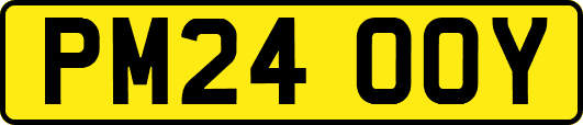 PM24OOY