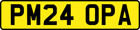 PM24OPA