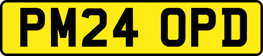 PM24OPD