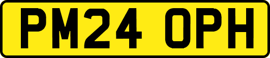 PM24OPH
