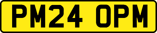 PM24OPM