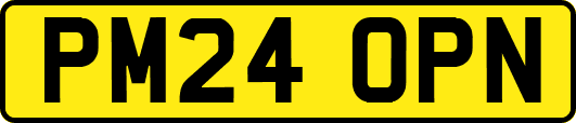 PM24OPN