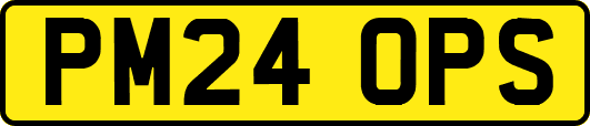 PM24OPS