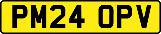 PM24OPV