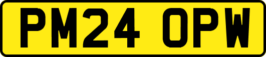 PM24OPW