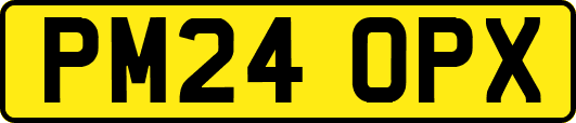 PM24OPX