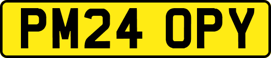 PM24OPY