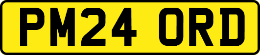 PM24ORD
