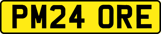 PM24ORE