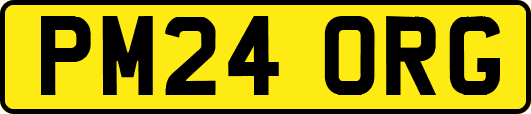PM24ORG