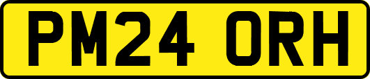 PM24ORH