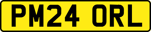 PM24ORL