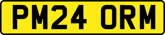 PM24ORM