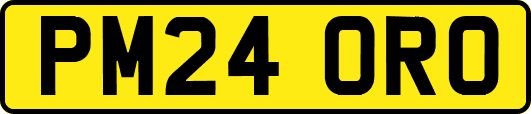 PM24ORO